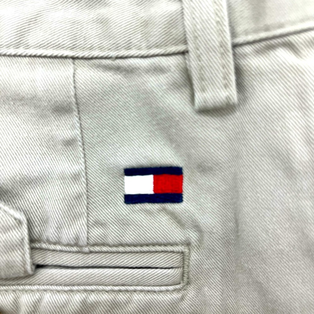 Tommy Hilfiger